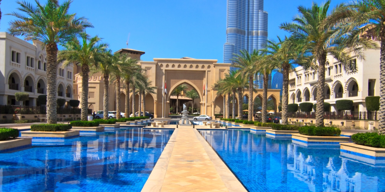 Dubai Delights